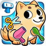 我的虚拟宠物店无限金币钻石版(My Pet Shop)下载