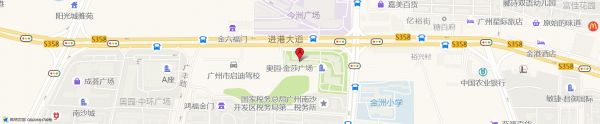 公司地址