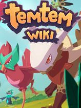 《Temtem》官方中文版[Steam正版分流]