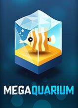 《巨型水族馆》免安装绿色中文版[v4.1.0g|官方中文]