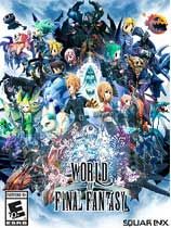 《最终幻想世界》免安装中文绿色版[v2.0|官方中文]