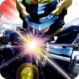 超兽武装之仁者无敌内购修改版