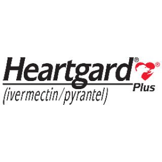 Heartgard/犬心保