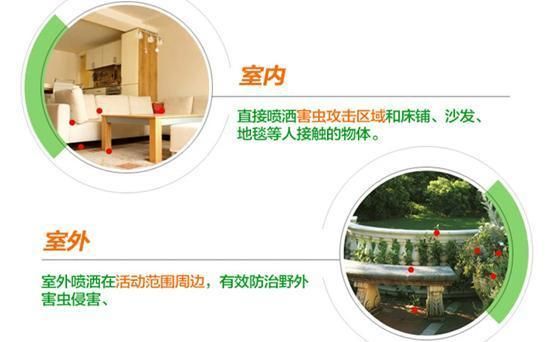 宠物杀虫剂厂家哪家最好?