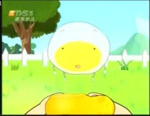 蛋蛋