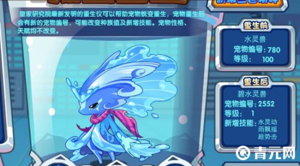 洛克王国7天vip去弄什么宠物利益最大化(7天vip必抓的宠物推荐2024)