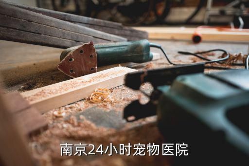 南京24小时宠物医院