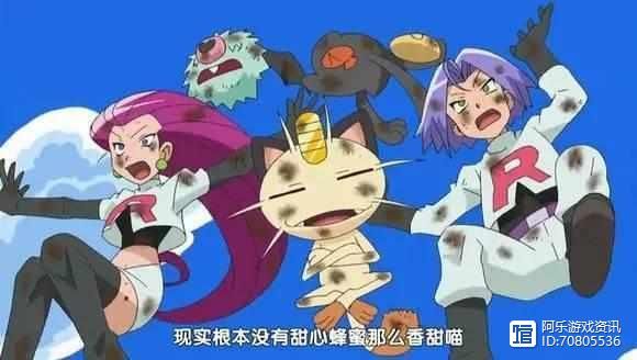 这3个点让我们对火箭队又爱又恨 他们其实就是笑料供应组织