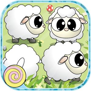 麻糬羊球: 贪食蛇羊?