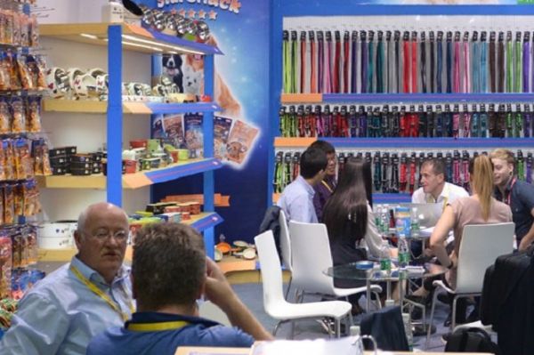 中国国际宠物水族用品展览会CIPS(www.828i.com)
