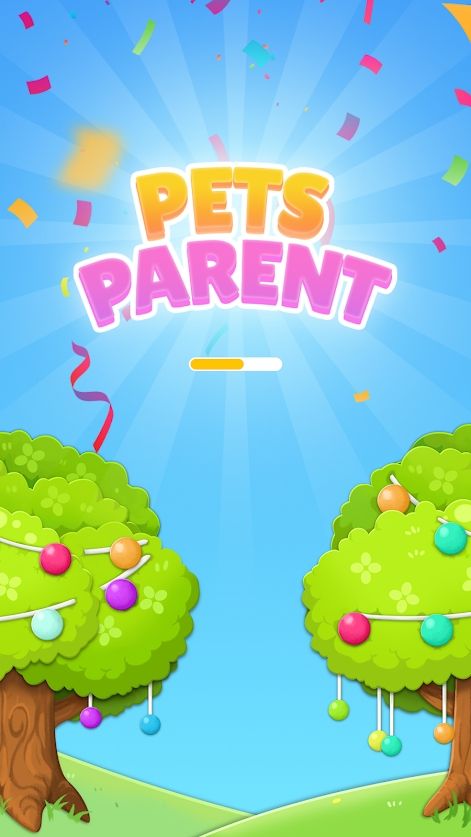 宠物家长游戏安卓版（Pets Parent）图片1
