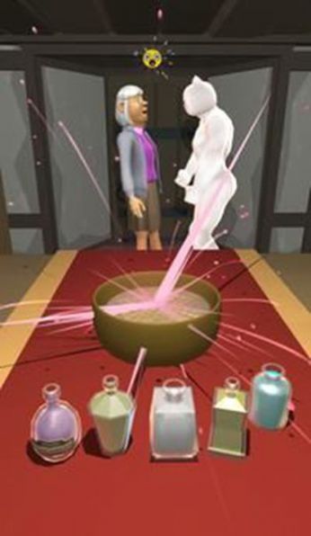宠物炼金术游戏安卓版（Pet Alchemy）图片1