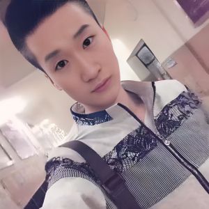 活泼老夫