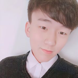 记住你得笑