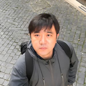 非黑即白