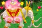 《QQ自由幻想》各大拉风坐骑 闪亮登场