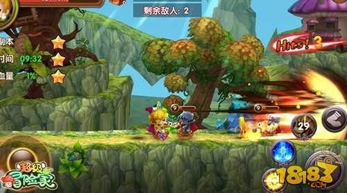 超级冒险家宠物养成攻略 超燃合体战天下