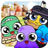 托卡世界宠物房子官方版 v1.0