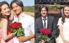 舒淇结婚9年发庆生文，被冯德伦呛：终于承认了