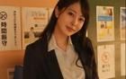 岛国新晋美女森日向子，行走的腿精，御姐范无人敌
