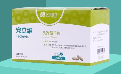 宠立维公司介绍