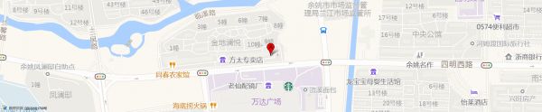 公司地址