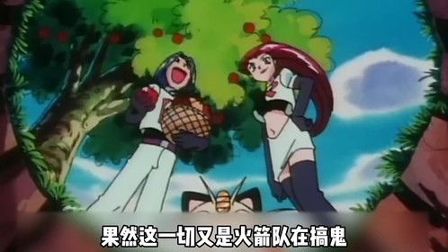 第104集｜宠物小精灵104  