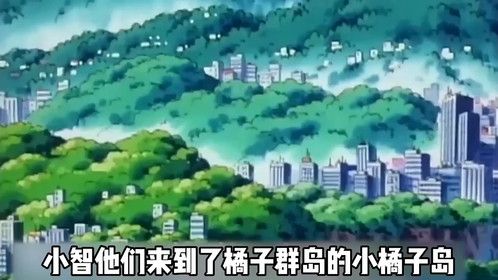 第100集｜宠物小精灵100  