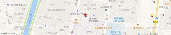 公司地址
