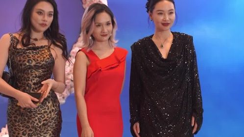 活出自我！爱美女士有福了