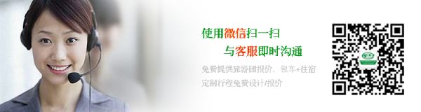 客服图
