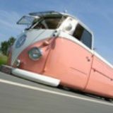 old Van