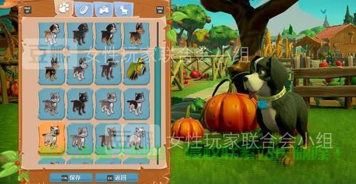 服务器宠物farm怎么用 第1张