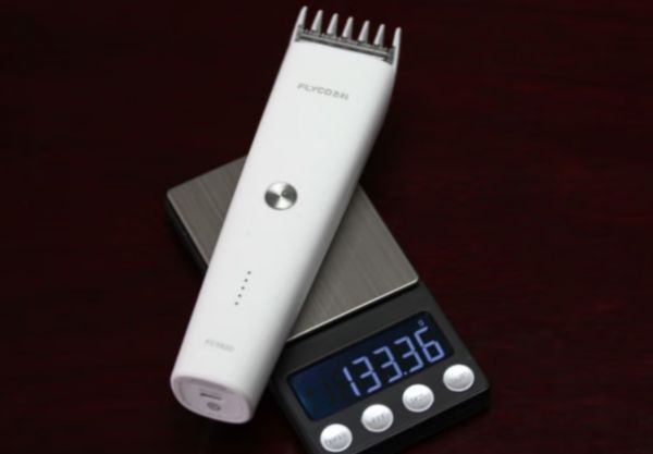 宠物修毛不烦恼，一把智能理发器轻松解决的第2张示图