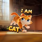 我是猫中文版