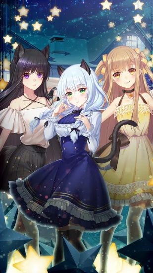 我的动物女友中文版 v1.0.1 安卓版 3
