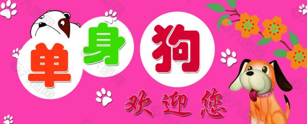 宠物招牌 宠物图片