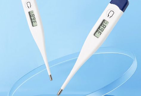 京霁宠物体温计怎么看