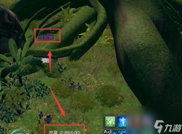 《剑网3》滇南行宠物奇遇详细流程奖励一览