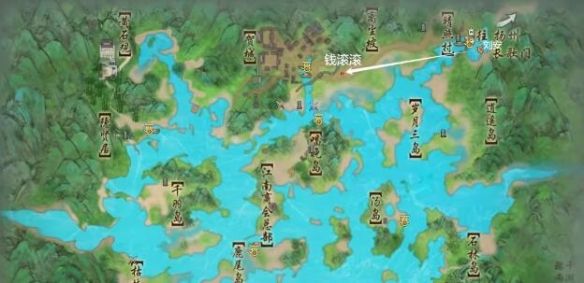 游侠网3