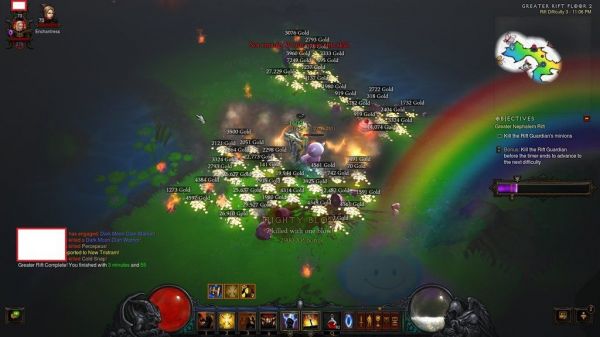 讨论：囤宝魔的恩惠特效无法被宠物触发