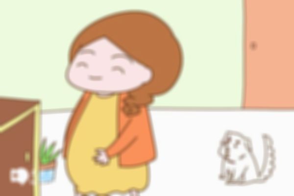 怀孕后不能养宠物？最好咨询专业医生再决定