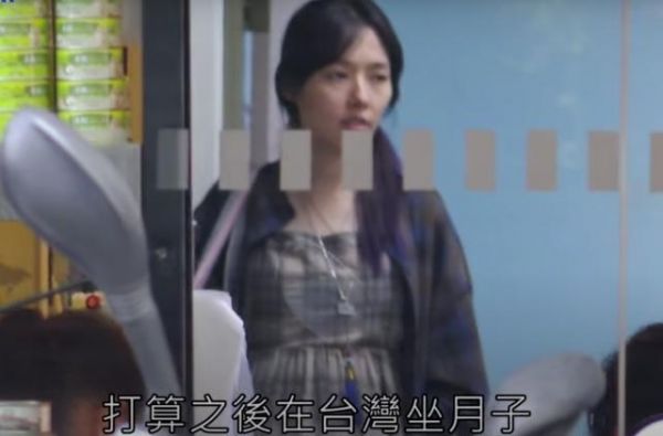 台媒曝郭碧婷有孕！直击她挺6月孕肚现身街头，向太盼她回港待产