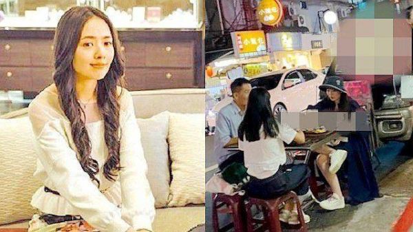 台媒曝郭碧婷有孕！直击她挺6月孕肚现身街头，向太盼她回港待产