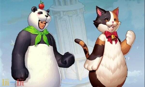 dnf熊猫宠物如何获得 熊猫宠物属性来历介绍