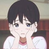 好多人我好害怕
