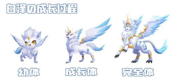 QQ飞车手游白泽怎么得 白泽宠物获取方法[多图]图片1