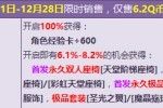 QQ飞车首发天空系双人座椅获得方法