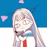 甜牙齿