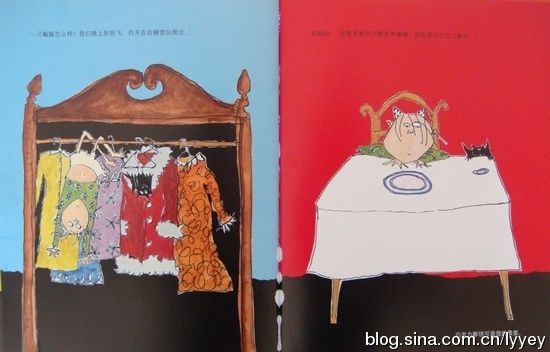 绘本欣赏《我想养只宠物》lishuo